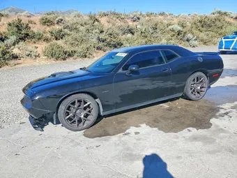 2016 Dodge Challenger 2C3CDZBT9GH276068