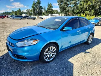 2016 Dodge Dart 1C3CDFFA9GD819150