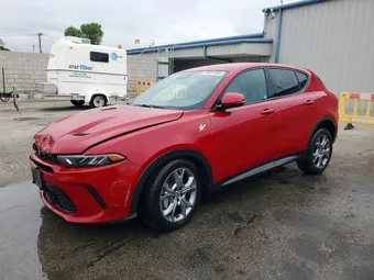 2024 Dodge Hornet ZACPDFCW5R3A33743