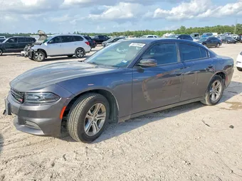 2018 Dodge Charger 2C3CDXBG6JH239008 Lot 50178446
