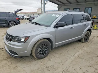 2020 Dodge Journey 3C4PDCAB2LT273260
