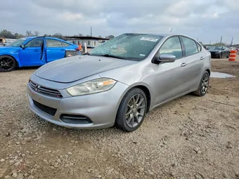 2015 Dodge Dart 1C3CDFAA6FD406009 Lot 78110975