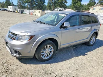 2018 Dodge Journey 3C4PDDBG0JT173235