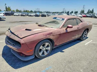 2015 Dodge Challenger 2C3CDZAG7FH839363 Lot 58760366