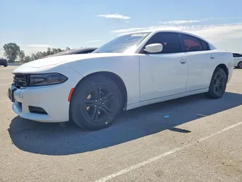 2016 Dodge Charger 2C3CDXBG3GH178712 Lot 57221706