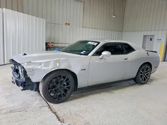 2023 Dodge Challenger 2C3CDZBT1PH692745