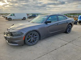 2020 Dodge Charger 2C3CDXBG8LH151371 Lot 47440026