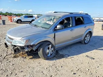 2017 Dodge Journey 3C4PDCAB0HT545019 Lot 49223116