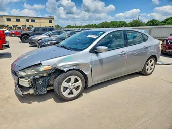2015 Dodge Dart 1C3CDFBB3FD330241 Lot 57871566