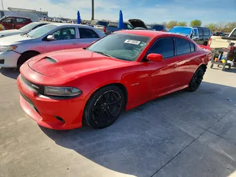 2021 Dodge Charger 2C3CDXCT2MH561791 Lot 46110326