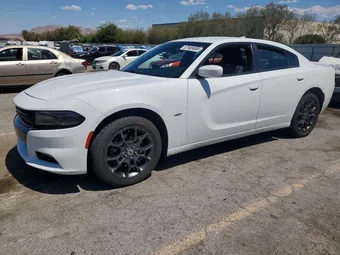 2018 Dodge Charger 2C3CDXJG9JH135985 Lot 57685806
