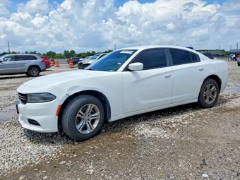 2015 Dodge Charger 2C3CDXBG8FH790788 Lot 55457066