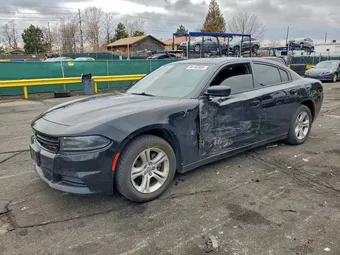 2020 Dodge Charger 2C3CDXBG8LH123974 Lot 94182865