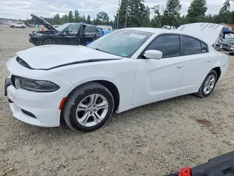 2020 Dodge Charger 2C3CDXBG4LH116410 Lot 55318676