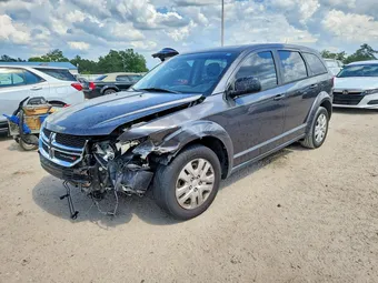 2015 Dodge Journey 3C4PDCAB7FT559433 Lot 53918176