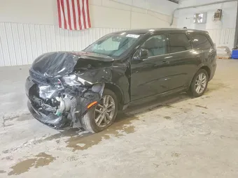 2023 Dodge Durango 1C4RDHDGXPC685408