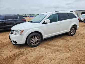 2015 Dodge Journey 3C4PDCBG7FT711558