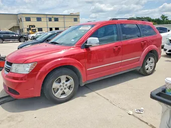 2018 Dodge Journey 3C4PDCAB7JT496844
