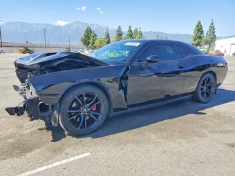 2017 Dodge Challenger 2C3CDZAG1HH618201 Lot 48108226