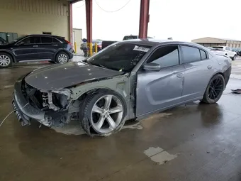 2018 Dodge Charger 2C3CDXCT4JH133815 Lot 51652746