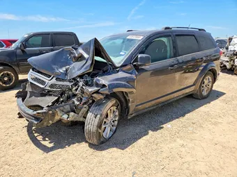 2018 Dodge Journey 3C4PDCBB9JT141365