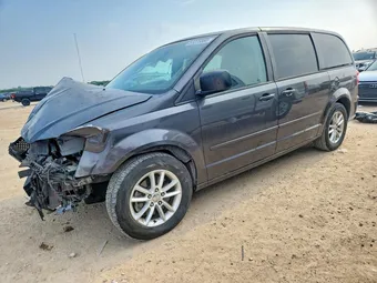 2015 Dodge Grand Caravan 2C4RDGBG3FR535692 Lot 51275866
