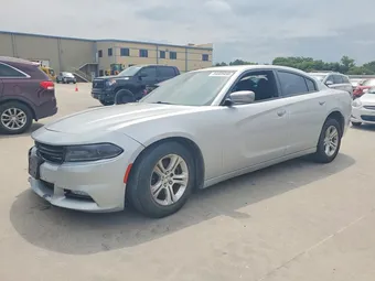 2020 Dodge Charger 2C3CDXBG4LH213378 Lot 54009456