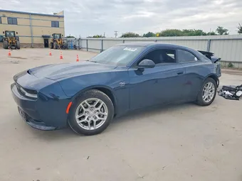 2025 Dodge Charger Daytona 2C3CDBCK1SR559628 Lot 53875856
