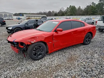 2020 Dodge Charger 2C3CDXBG3LH237302 Lot 95158115