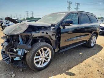 2023 Dodge Durango 1C4RDJDG6PC603360 Lot 54852006
