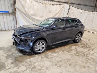2024 Dodge Hornet ZACPDFCW1R3A28975