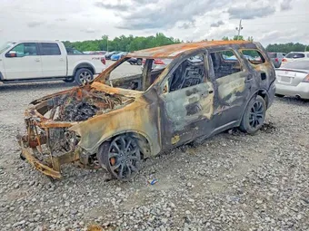 2020 Dodge Durango 1C4RDHAG3LC162598