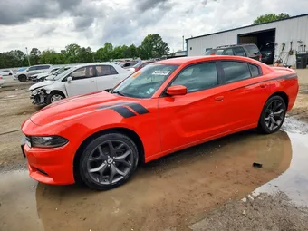 2019 Dodge Charger 2C3CDXBG7KH760529 Lot 48473346