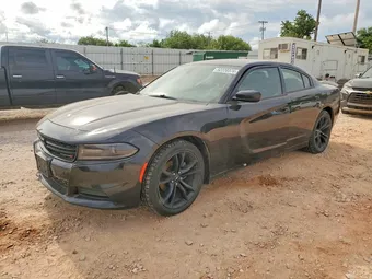2018 Dodge Charger 2C3CDXBG3JH179396 Lot 52220376