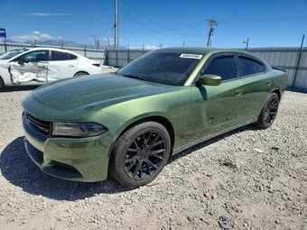 2020 Dodge Charger 2C3CDXBG2LH186357