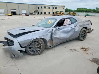 2016 Dodge Challenger 2C3CDZAGXGH280439 Lot 52557416