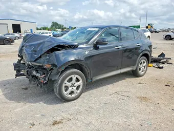 2024 Dodge Hornet ZACNDFAN5R3A38331