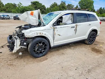 2015 Dodge Journey 3C4PDCBB9FT511219