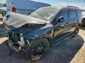 2021 Dodge Durango 1C4RDJDG9MC576151 Lot 52355676
