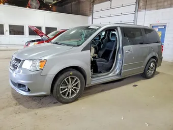2015 Dodge Grand Caravan 2C4RDGCG5FR737237 Lot 55499486