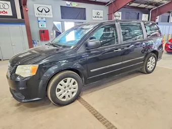 2015 Dodge Grand Caravan 2C4RDGBG4FR508193 Lot 59341756