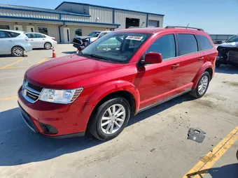 2015 Dodge Journey 3C4PDCBB6FT599193 Lot 50675696