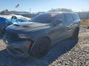2021 Dodge Durango 1C4SDJH93MC689252