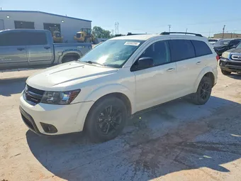 2019 Dodge Journey 3C4PDCBB3KT872603 Lot 56690256