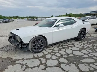 2021 Dodge Challenger 2C3CDZJG6MH662575