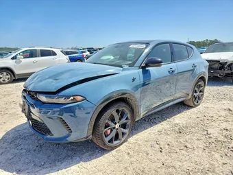 2024 Dodge Hornet ZACPDFDW1R3A22351