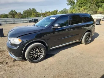 2016 Dodge Durango 1C4RDHDG9GC308116 Lot 82673985