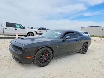 2015 Dodge Challenger 2C3CDZC90FH803786 Lot 55785956
