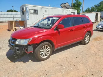 2017 Dodge Journey 3C4PDDBG1HT696564