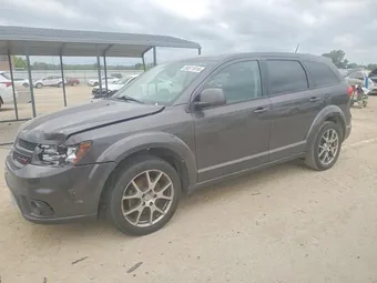 2016 Dodge Journey 3C4PDCEG3GT129955